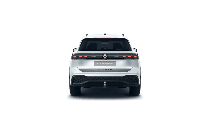 Tiguan - miniatura renderu 2