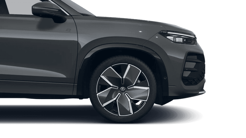 Tayron - miniatura renderu 6