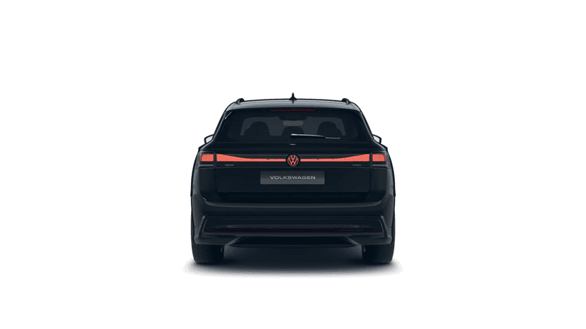 ID.7 Tourer - miniatura renderu 2