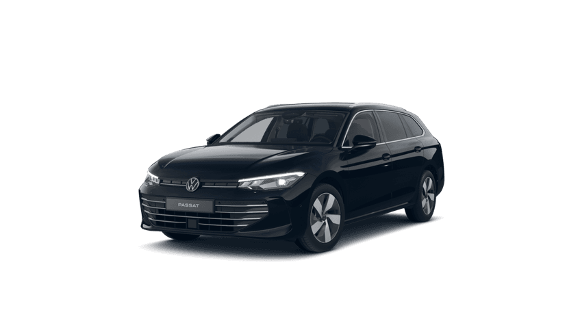 Nowy Passat - miniatura renderu 5