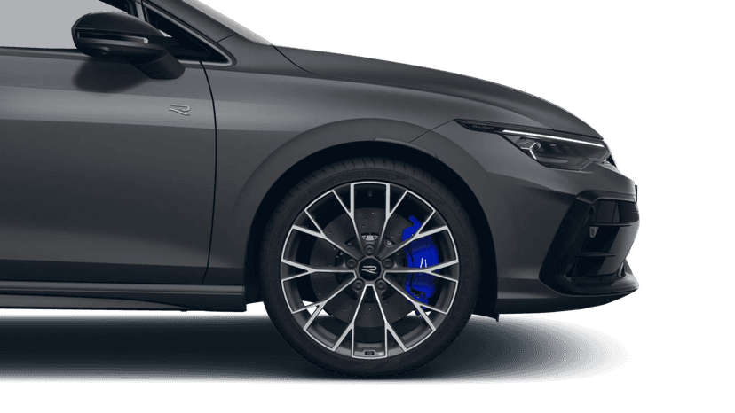Golf - miniatura renderu 6