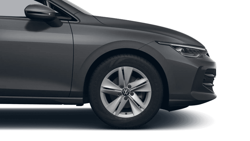 Golf Variant - miniatura renderu 6
