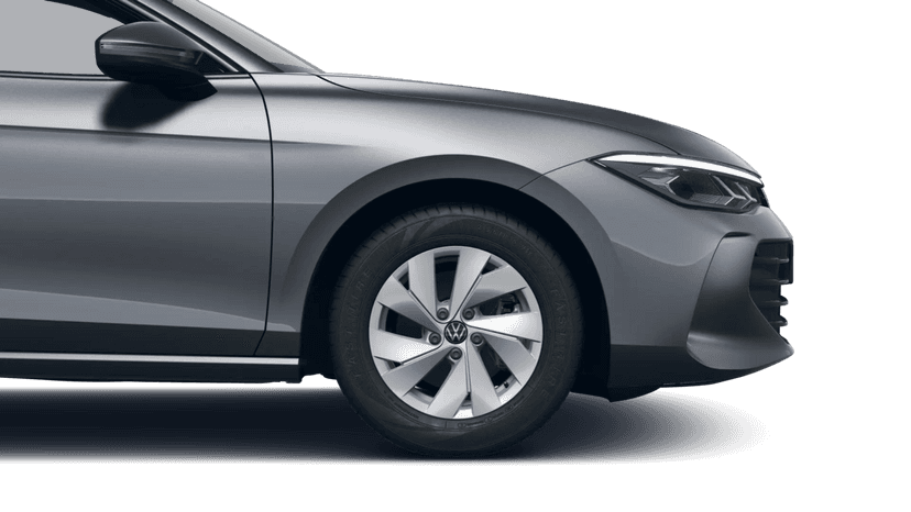 Passat - miniatura renderu 6