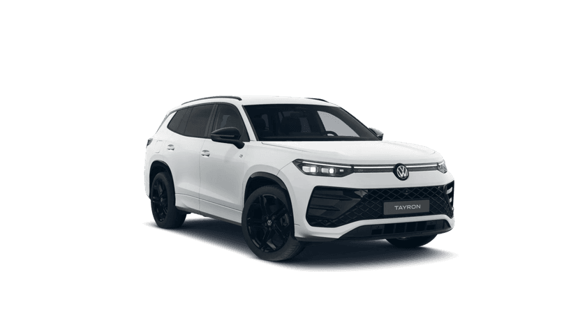 Tayron - miniatura renderu 1