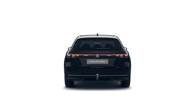 Passat - miniatura renderu 2