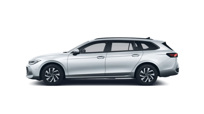 Passat - miniatura renderu 4