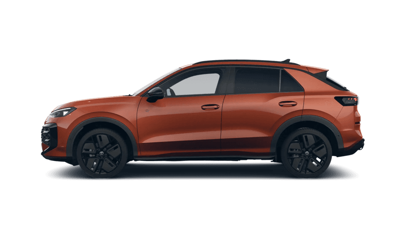 Nowy T-Roc - miniatura renderu 4