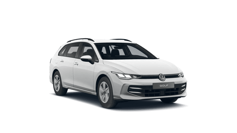 Golf Variant - miniatura renderu 1