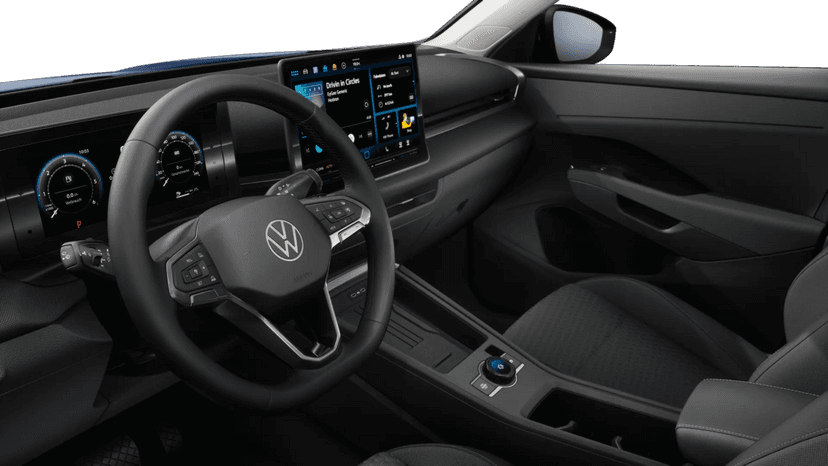 Nowy T-Roc - miniatura renderu 7