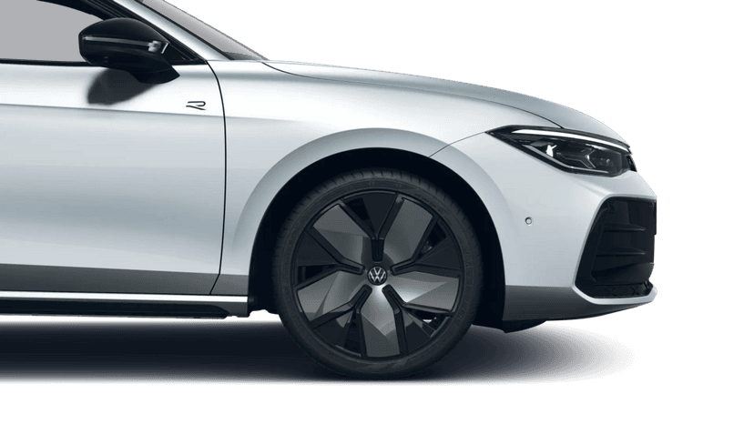 Passat - miniatura renderu 6