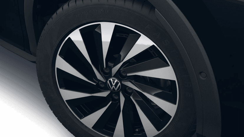 Nowy T-Roc - miniatura renderu 6