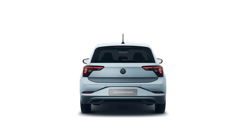 Polo - miniatura renderu 2