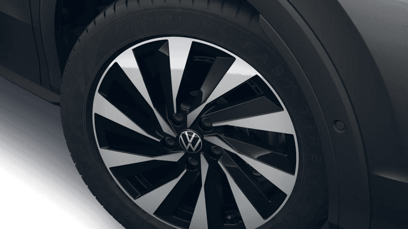 Nowy T-Roc - miniatura renderu 6