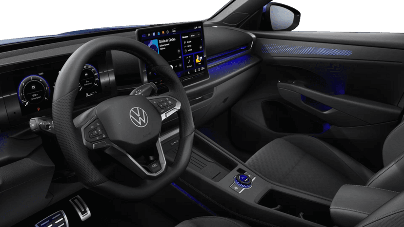 Nowy T-Roc - miniatura renderu 7