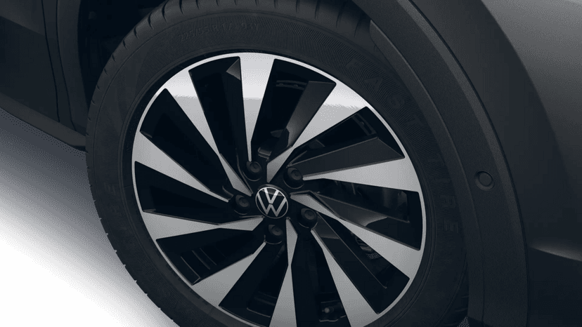 Nowy T-Roc - miniatura renderu 6