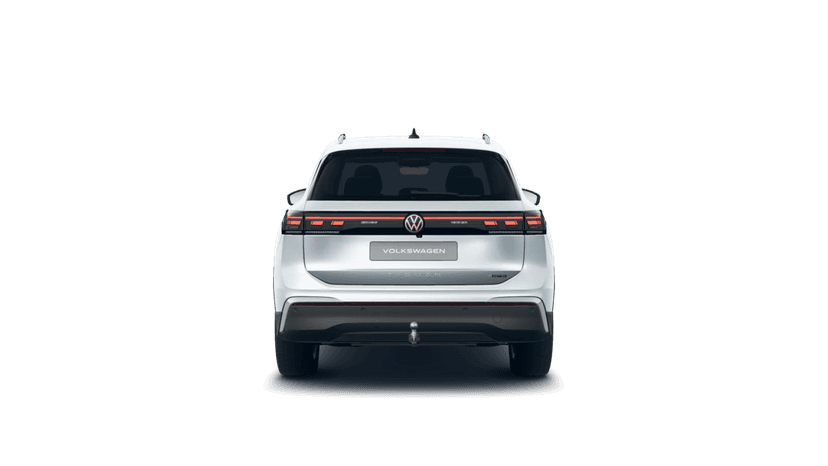 Tiguan - miniatura renderu 2