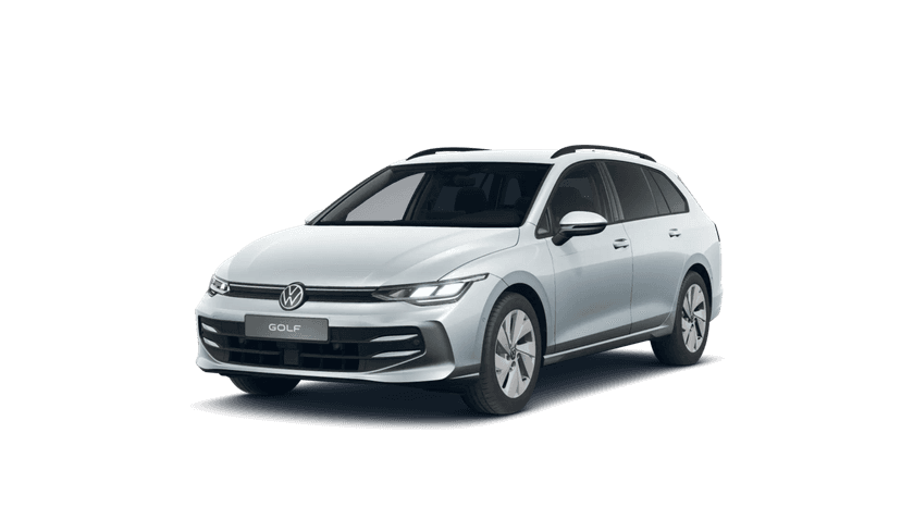 Golf Variant - miniatura renderu 5