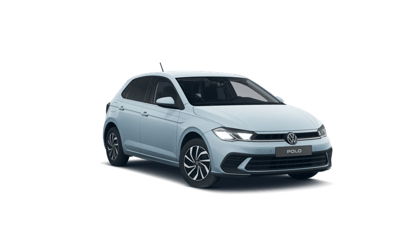 Polo - miniatura renderu 1