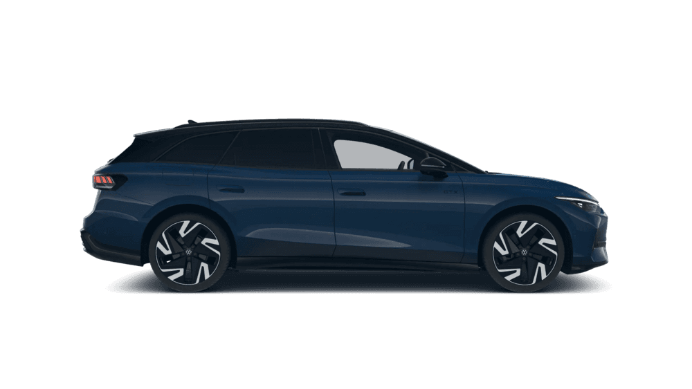 ID.7 Tourer GTX Plus 4MOTION 2026 Elektryczny 86 kWh 340 KM