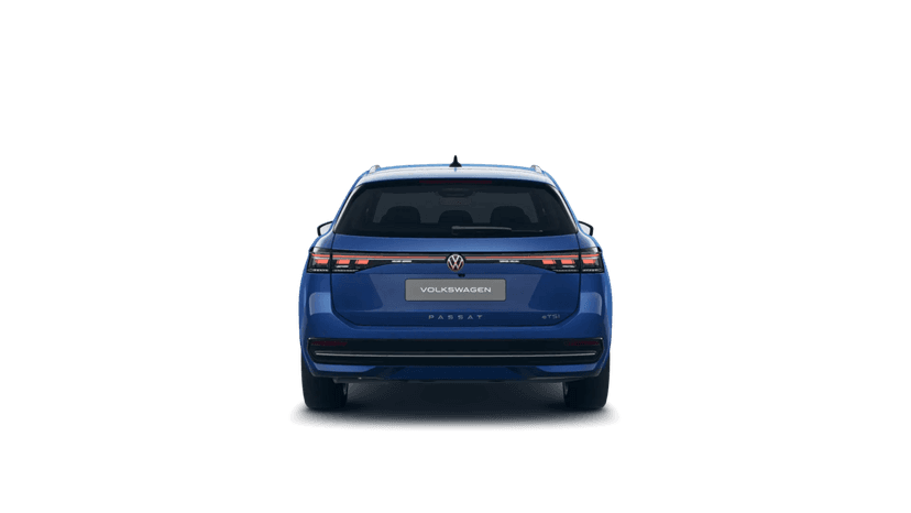 Passat - miniatura renderu 2