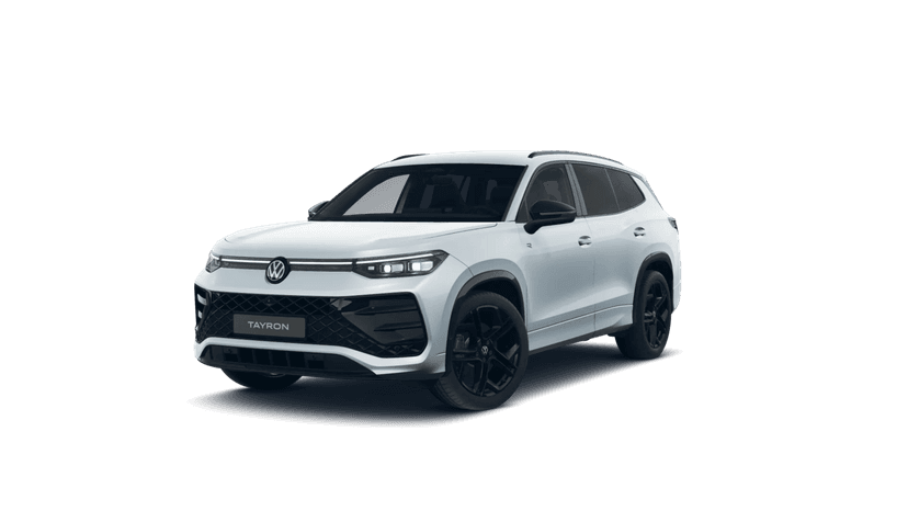 Tayron - miniatura renderu 5