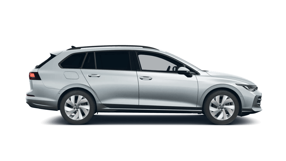 Golf Variant Life 2026 2.0 TDI 116 KM
