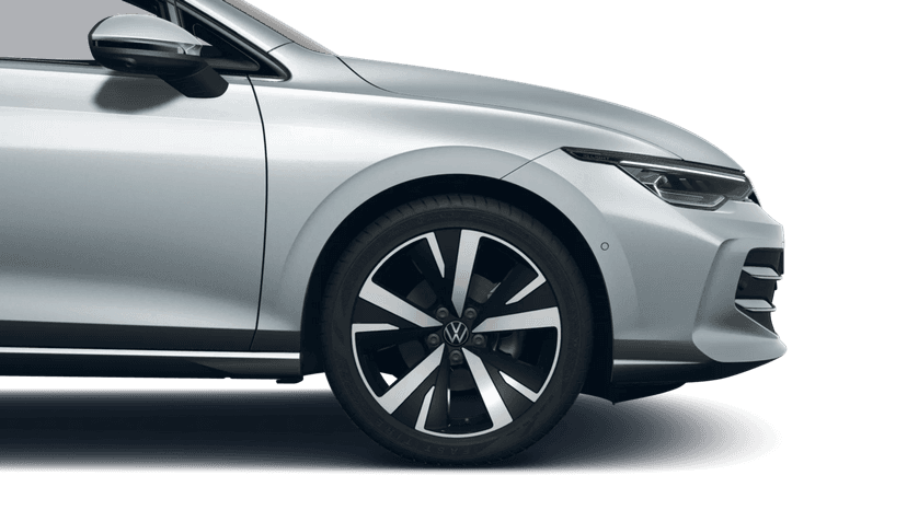 Golf Variant - miniatura renderu 6