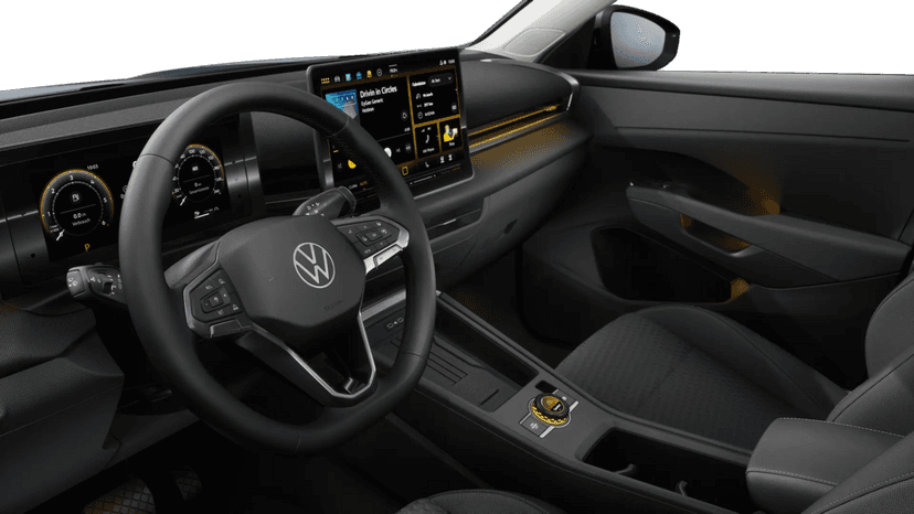 Nowy T-Roc - miniatura renderu 7