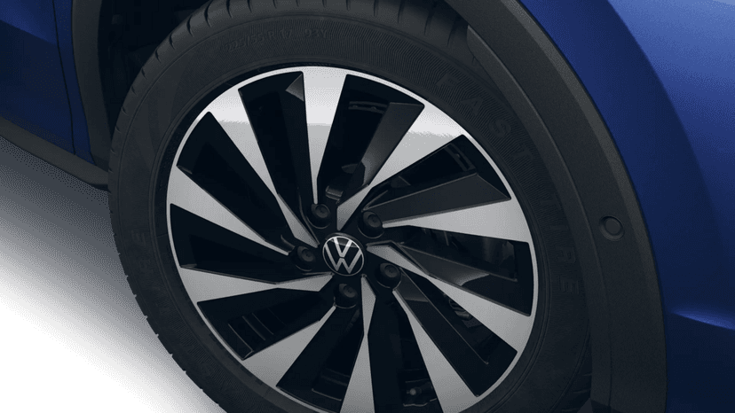 Nowy T-Roc - miniatura renderu 6