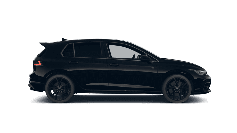 Golf R 2026 2.0 TSI 4MOTION 333 KM