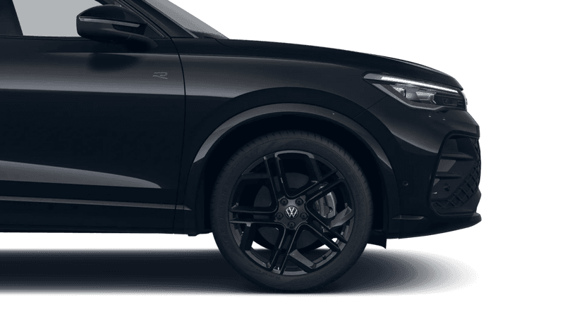 Tiguan - miniatura renderu 6