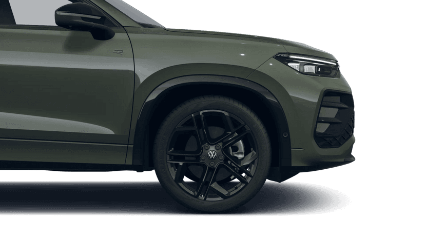 Tayron - miniatura renderu 6