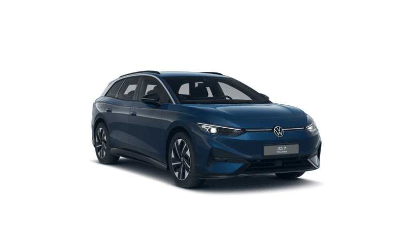 ID.7 Tourer - miniatura renderu 1