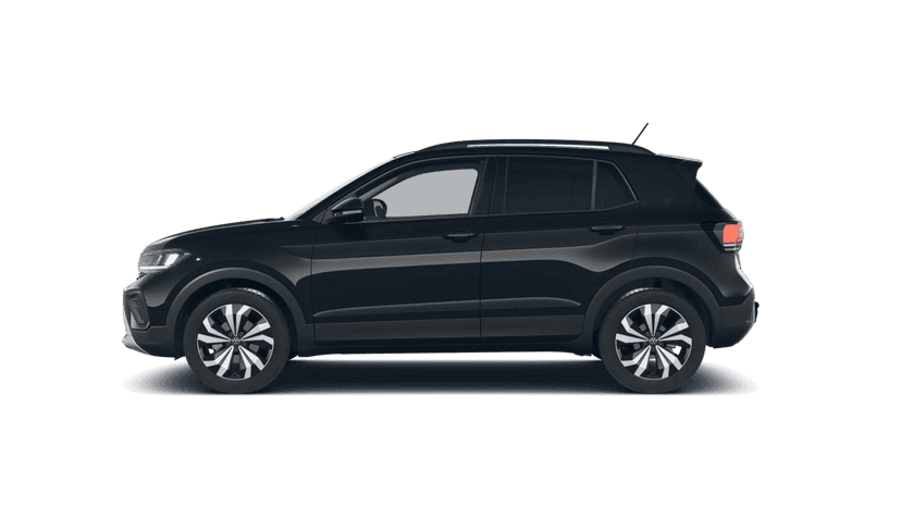 T-Cross - miniatura renderu 4
