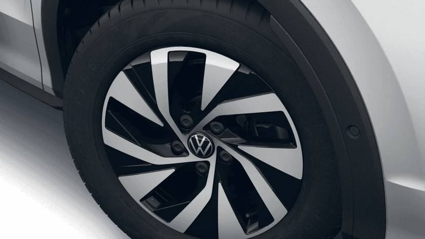 Nowy T-Roc - miniatura renderu 6