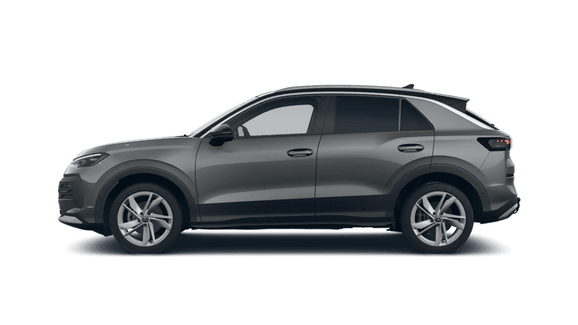 Nowy T-Roc - miniatura renderu 4