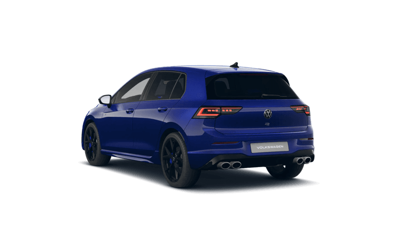 Golf - miniatura renderu 3