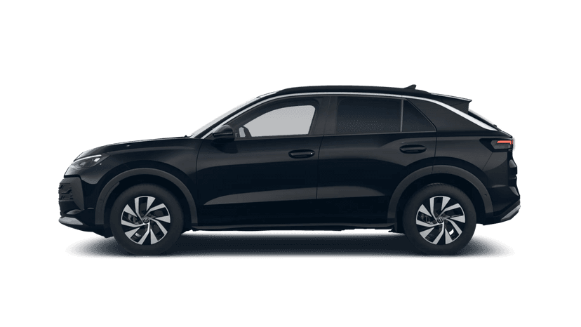 Nowy T-Roc - miniatura renderu 4