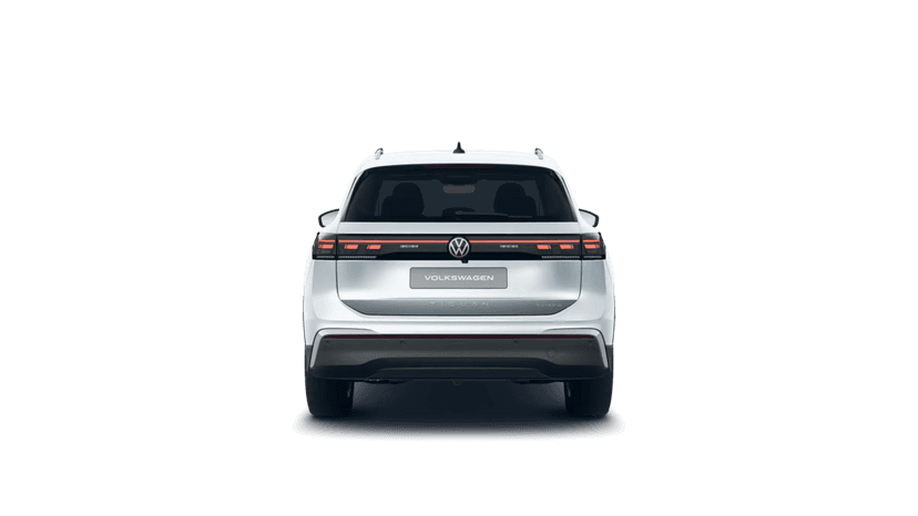 Tiguan - miniatura renderu 2