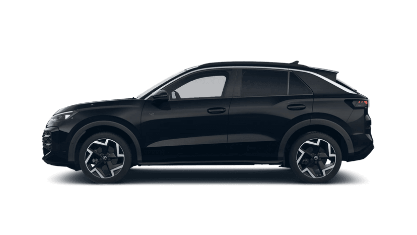 Nowy T-Roc - miniatura renderu 4