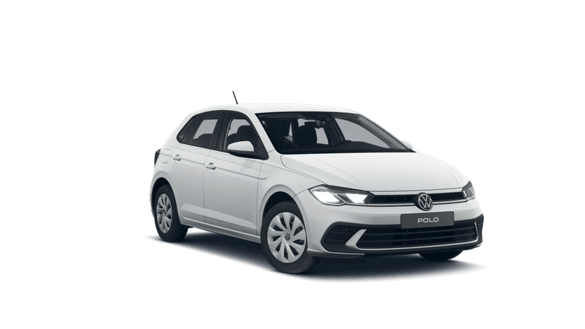 Polo - miniatura renderu 1