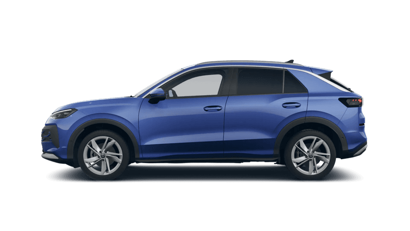Nowy T-Roc - miniatura renderu 4