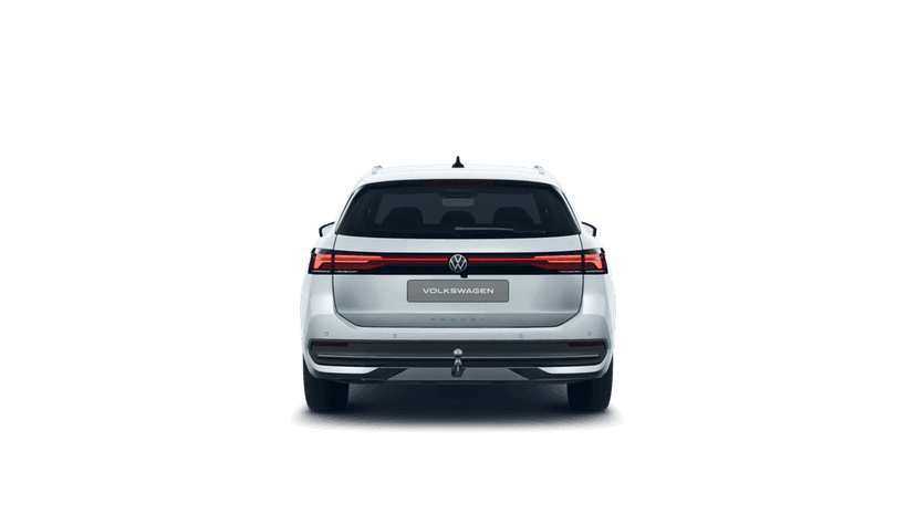 Passat - miniatura renderu 2