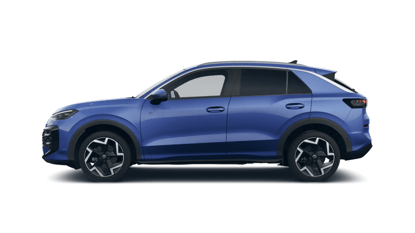Nowy T-Roc - miniatura renderu 4