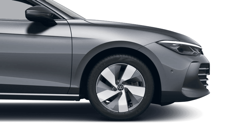 Passat - miniatura renderu 6