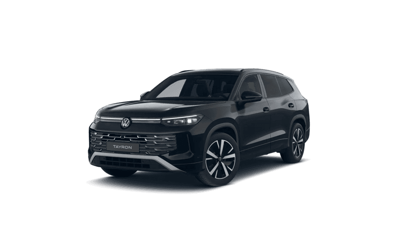Tayron - miniatura renderu 5