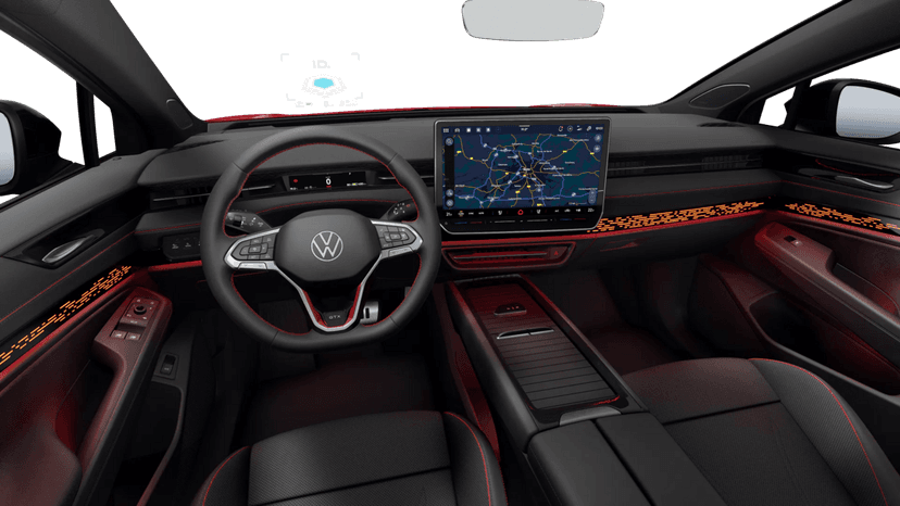 ID.7 Tourer - miniatura renderu 7
