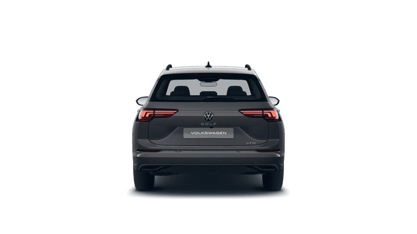 Golf Variant - miniatura renderu 2