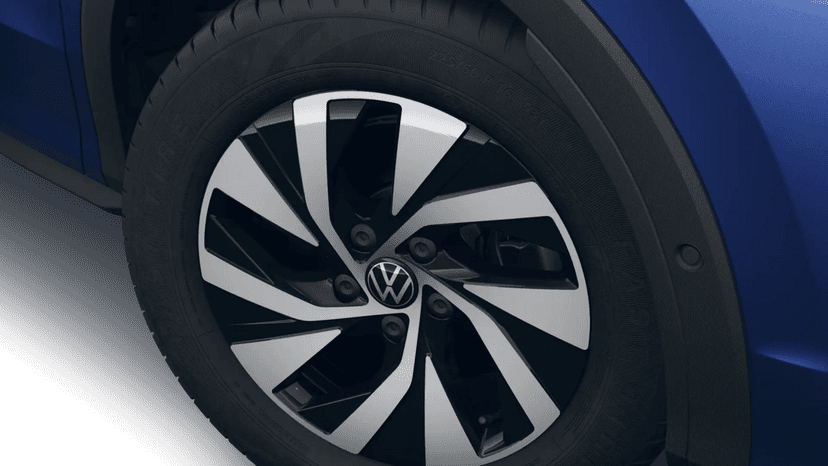 Nowy T-Roc - miniatura renderu 6
