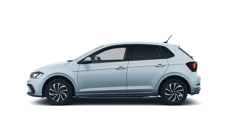 Polo - miniatura renderu 4